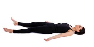 Share The Savasana Idea Health Fitness Association