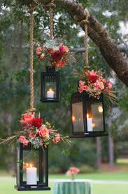 5 ideas para decorar jardines para bodas. 40 Ideas De Iluminacion Para Decorar Una Fiesta O Boda Diy Trucos Y Astucias