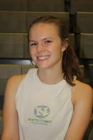 Different look for Knights volleyball