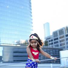We're heartbroken to learn of her passing, and our thoughts go out to her family and friends. 18 Diy Wonder Woman Costume Ideas Wonder Woman Halloween Costumes For Kids