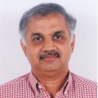 Sunil Sivanand‏