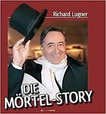 Geri horner geri halliwell 2005. Richard Lugner Die Mortel Story Amazon De Buday Andrea Bucher
