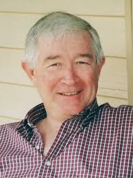 Gordon Stuart Whyte (1943-2022)