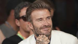 Harper Beckham, 10 ans, et son père David font fondre les internautes lors  d'une sortie père-fille à Venise (photos)