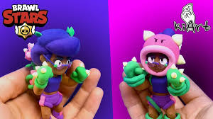 Brawl stars fusion memes #5 minecraft battle: Pcgame On Twitter Making Brawl Stars Rosa Clay Tutorial 1 1 Figure Clay Art Air Dry Clay Kiart í‚¤ì•„íŠ¸ í‚¤ì•„ Link Https T Co 919owkan0u 11 Action Brawlstarsclaytutorial Brawlstarstutorial Brawlstars Clay Figures