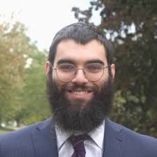 I am happy to share that I am starting a new position as Law Clerk at  Cuyahoga County Prosecutor's Office, Michael C.