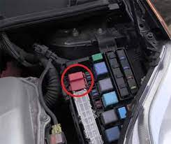Lake charles toyota 2015 prius jump start your hybrid youtube. Toyota Prius Toyota Prius Battery Jump Start