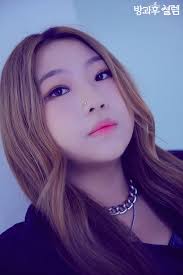 Excitement after school/Participant/4th grade/Song Ye-rim