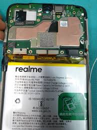 Dear friends,need isp pinout to pattern unlock realme rmx1827,thanks. Realme U1 Rmx1831 Pattern Pin Remove Done With Testpoint Gsm Forum