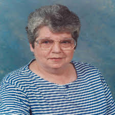 Obituary information for Frieda Underwood Hall