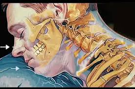 Grandparents get special visit before granddaughter's prom