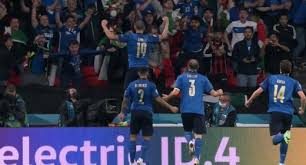 En dos horas, si no hay prórroga, tendremos una nueva campeona de ¿italia o inglaterra? Cy4lxrze9lotpm
