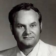 Obituary information for John Marshall Lebo