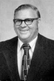 Harold Medford Hedrick Jr. (1927-1990)