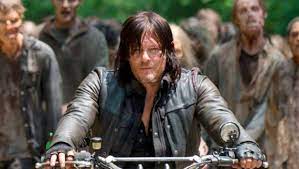 Normalerweise würde man bei einer serie wie  the walking dead  sagen: Walking Dead So Geht S Nach Dem Voraussichtlichen Tod Von Rick Weiter