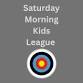 Saturday Morning Kids League event image