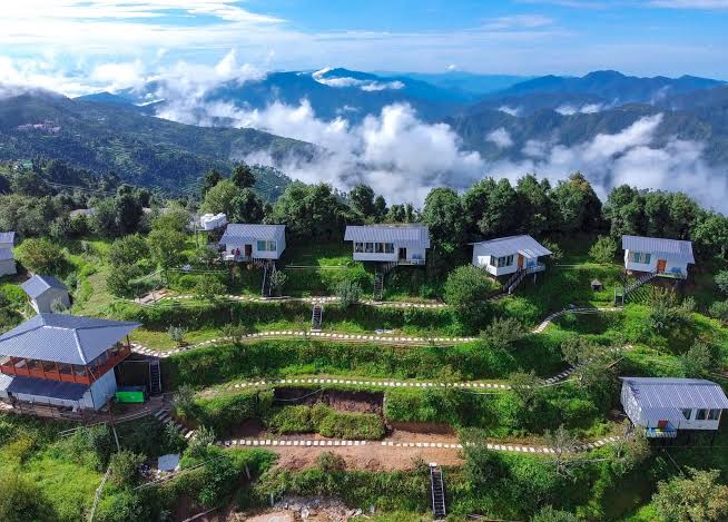 kanatal history
