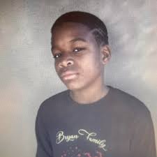 UPDATE: C'Jay Blake-Bryan has been located. The Orlando Police Department  is seeking assistance in locating 12-year-old C'Jay Blake-Bryan. C'Jay is  4'11” and weighs 98 pounds. He was last seen today, December 24,