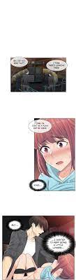 Looking for information on the manga touch to unlock? Touch To Unlock Chapter 4 Mangaforfree Net