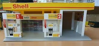 (10) or uve just left the pub an realise u could really do with a sandwich or a big bag of doritios!! Dickie Toys Shell Garage Petrol Pump Shop 25 00 Picclick Uk
