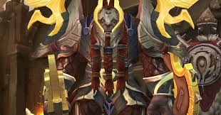 Class halls * mythic mode * artifacts * anti hack * honor system . Power Up Guides How To Unlock Mag Har Orc Allied Race World Of Warcraft