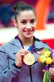 Maybe you would like to learn more about one of these? Usa Gymnastics Raisman Earns Two Medals At 2012 Olympics Team Usa S First Ever Gold Medal On Floor Bronze Medal On Beam