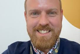 Matt Jones has been described as “the quiet heartbeat of the wellbeing  services team” at @dougiemachospice . The 40-year-old, from Meir, has been  nominated in the Carer of the Year category of