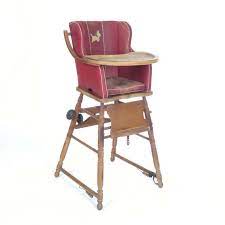 antique high chair stroller baby potty by lbbuzzardsroost on etsy antique high chairs high chair chair