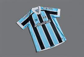 Thus, gremio acted as a parent to tir mcdohl. Gremio 21 22 Home Away Kits