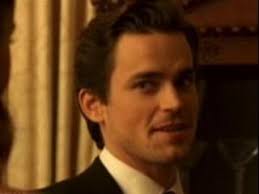 White Collar: Out Of The Box