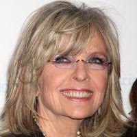 Diane Keaton glasses