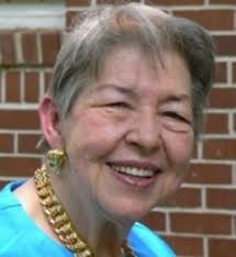 Iris Hearn Obituary April 12, 2008