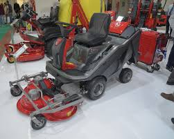 Maybe you would like to learn more about one of these? Battery Powered Lawn Mowers The New Gianni Ferrari Products
