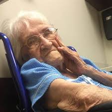 Melva Pearl Marie (LeCire) McMillin Obituary (1930