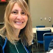 Michelle Renee Lakhotia Obituary