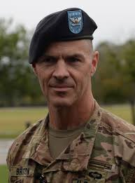 3rd Infantry Division Sustainment Brigade heads to Afghanistan