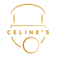 Logo Celine's Gelato