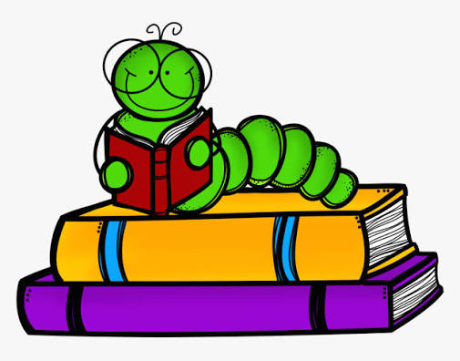 Library Books Clip Art - World Book Day Chart, HD Png Download , Transparent Png Image - PNGitem