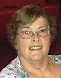 Grace "Betty" E. Fox Obituary