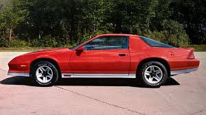 Image result for Red 1982 GM