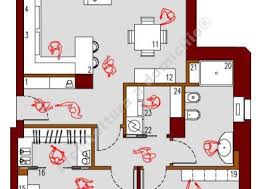 Visualizza altre idee su planimetrie, planimetrie di case, piantine. Progetto 100 Mq Architettura A Domicilio