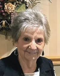 Muriel Schreiber (1932–2024) of Granite City, IL