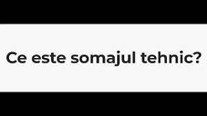 El nu prespune incetarea relatiilor de munca dintre angajator si angajat, ci doar citeste si: Ce Este Somajul Tehnic Youtube