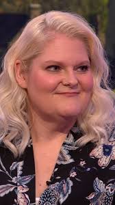 Louise Brown, the world’s first IVF baby, shares her thoughts