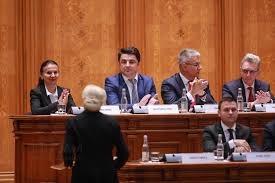 Bucuresti parlament motiune de cenzura guvern dancila 18 iunie. Bucuresti Motiune De Cenzura Guvern Dancila 10 Octombrie 2019 Inquam Photos