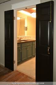 Bi Fold Closet Doors Used As Double Doors Bifold Closet Doors Closet Doors Folding Closet Doors