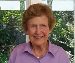 Meet your neighbor: Carol Oram