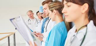 Shelton State and Bibb Medical Center celebrate nursing apprentices