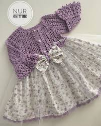 809b9480 Yeni Model Yeni Renk Yeni Kumas Hadi Bakalim Nasil Olacak Bil In 2020 Crochet Baby Girl Dress Crochet Baby Dress Crochet Baby Clothes