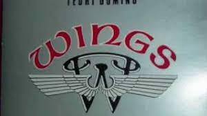 Di ambang wati di dasar hati dan diri yang menyeru sumpahan. Wings Di Ambang Wati Hq Youtube